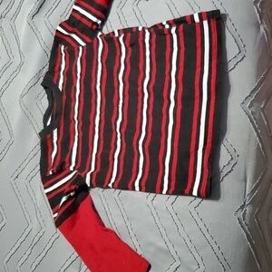 🐻   Garanimals Long Sleeve Shirt Size 5T